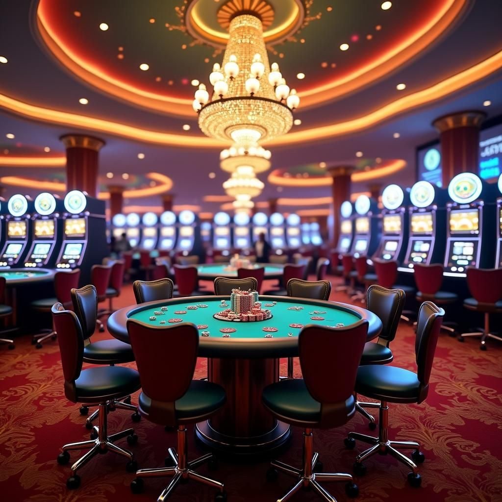 8e88 casino